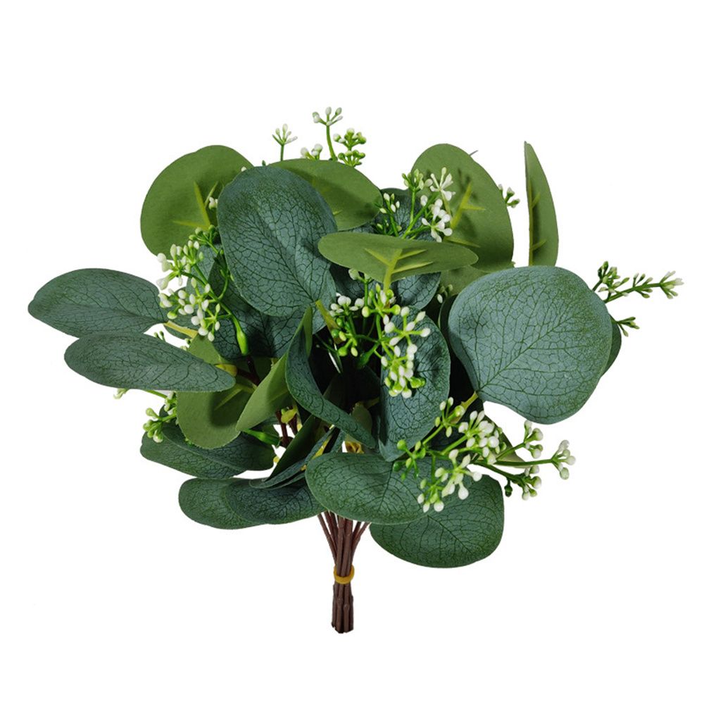 Florist Supply Bulk - 1/10 шт. цветочная композиция, стебли зелени,
