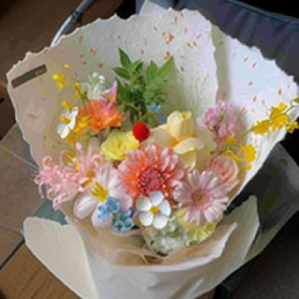 Изящная круглая подарочная кор – обзор и цена Florist Flower Supply