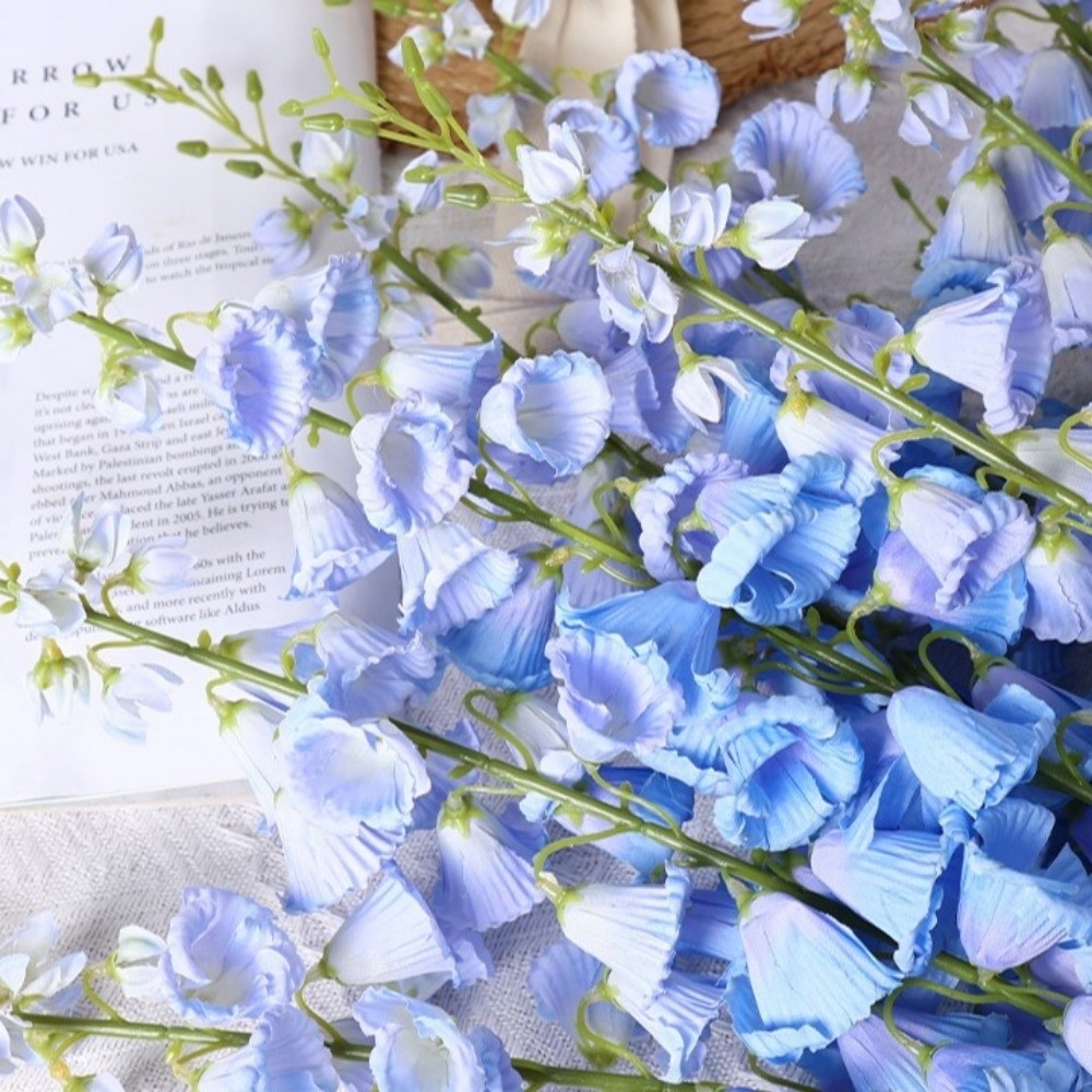 Новые искусственные лилии-ланд – обзор и цена Florist Supply Bulk