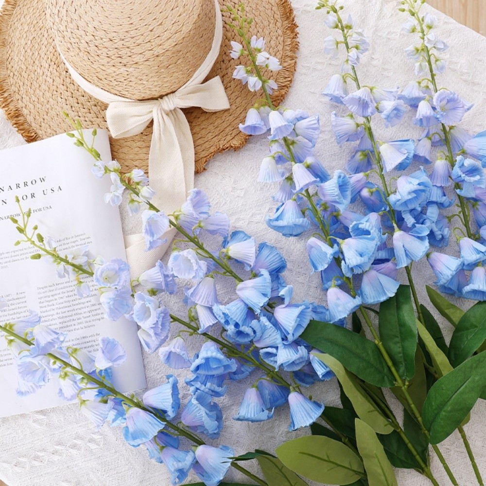 Новые искусственные лилии-ланд – обзор и цена Florist Supply Bulk