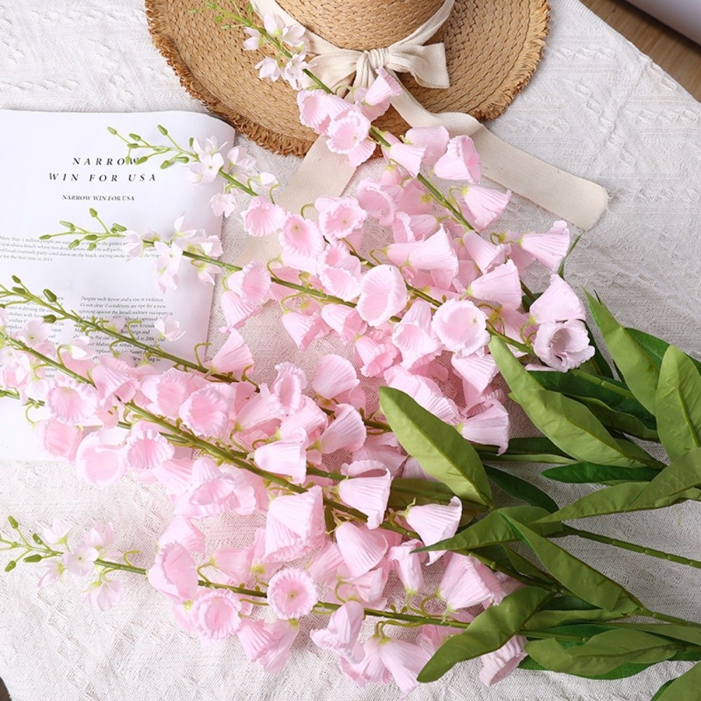 Новые искусственные лилии-ланд – обзор и цена Florist Supply Bulk