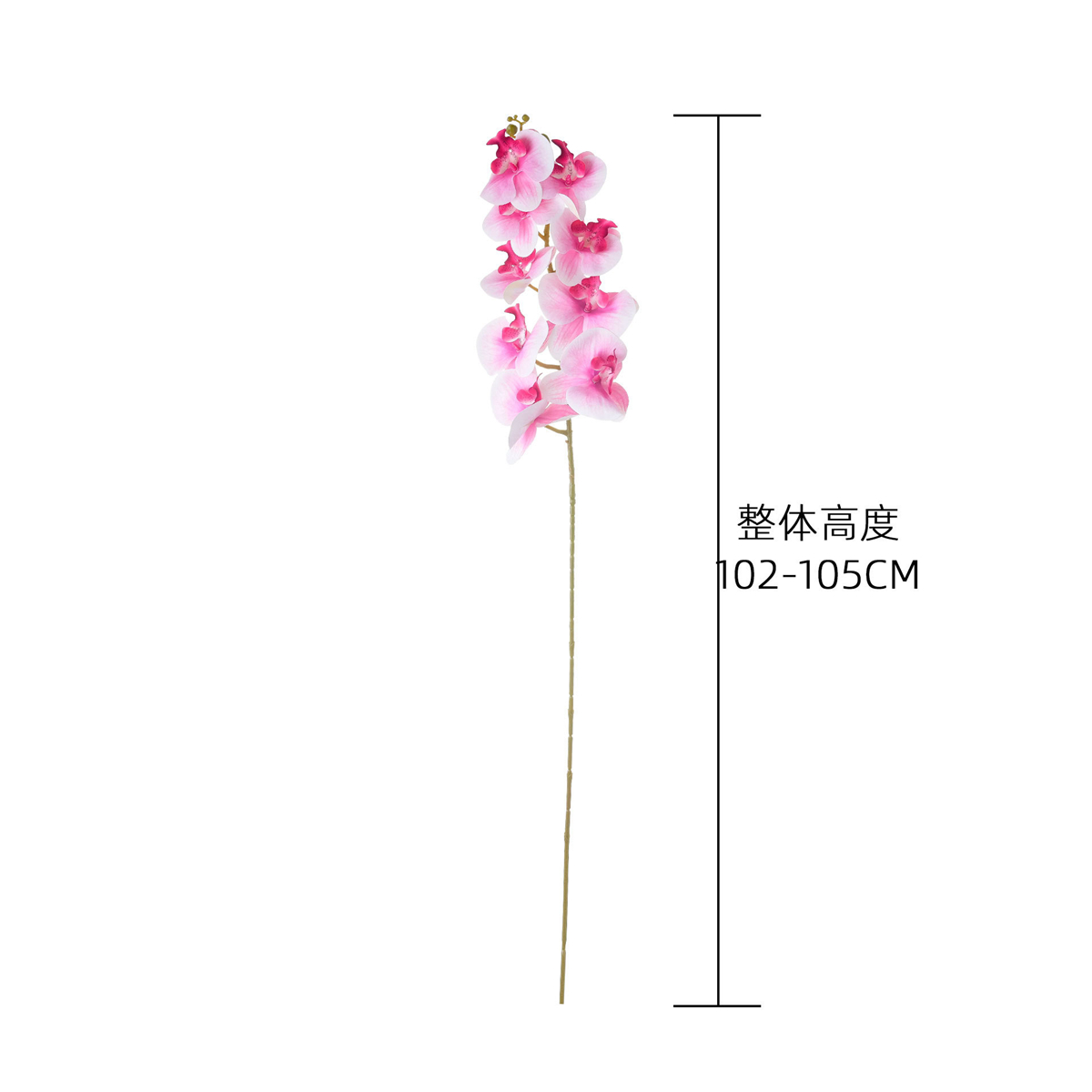 Многоцветная искусственная орх – обзор и цена Florist Supply Bulk