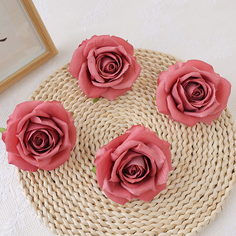 25 шт., 10 см, головки искусст – обзор и цена Florist Supply Bulk