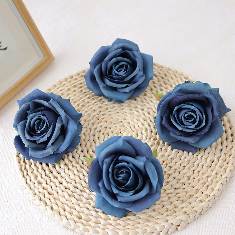 25 шт., 10 см, головки искусст – обзор и цена Florist Supply Bulk