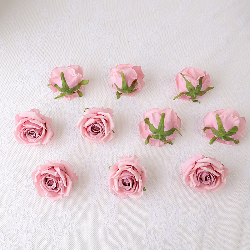 25 шт., 10 см, головки искусст – обзор и цена Florist Supply Bulk