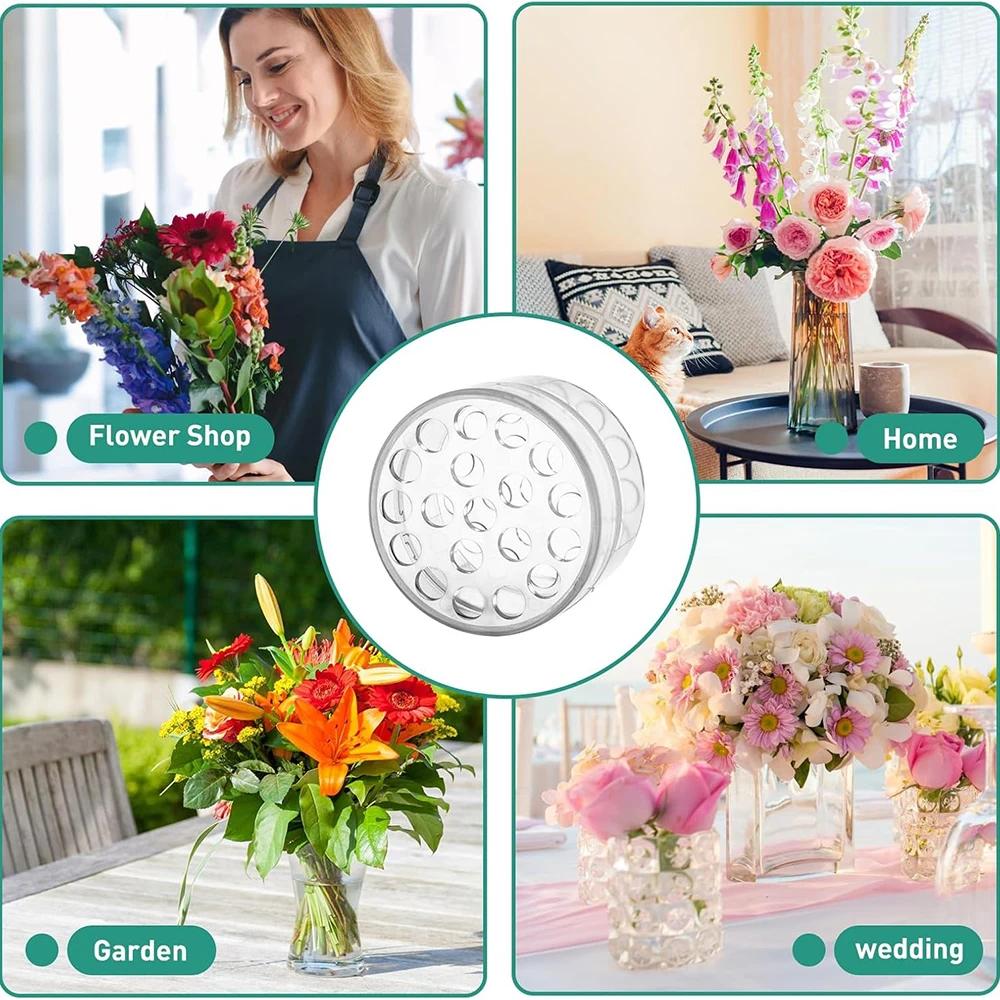 2 шт. спиральные вазы для цвет – обзор и цена Florist Supply Vases