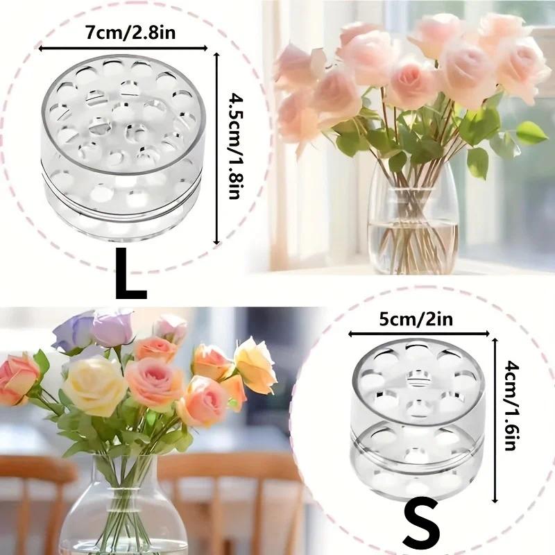 2 шт. спиральные вазы для цвет – обзор и цена Florist Supply Vases