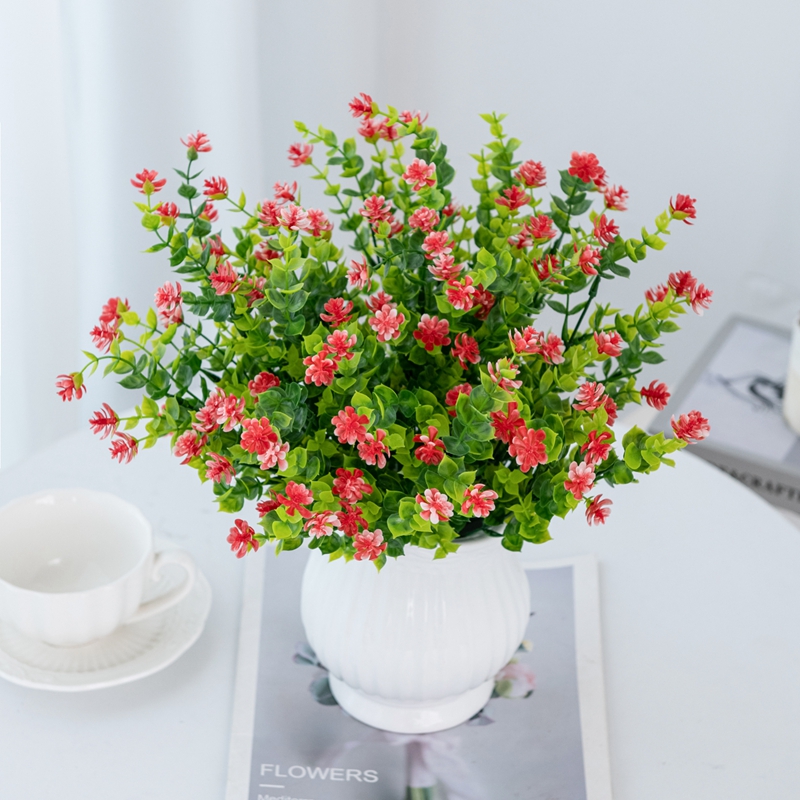 Искусственные пластиковые цвет – обзор и цена Florist Supply Vases