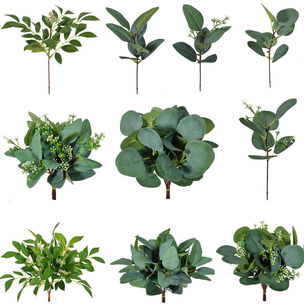 1/10 шт. искусственные растени – обзор и цена Florist Supply Bulk