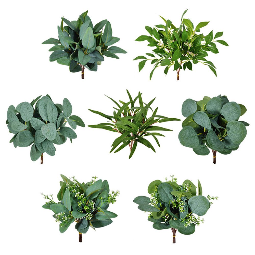 1/10 шт. искусственные растени – обзор и цена Florist Supply Bulk