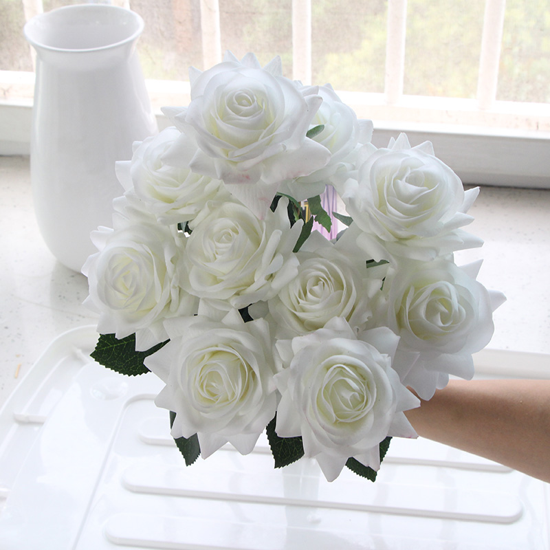 7 шт., настоящие на ощупь ветк – обзор и цена Florist Supply Bulk